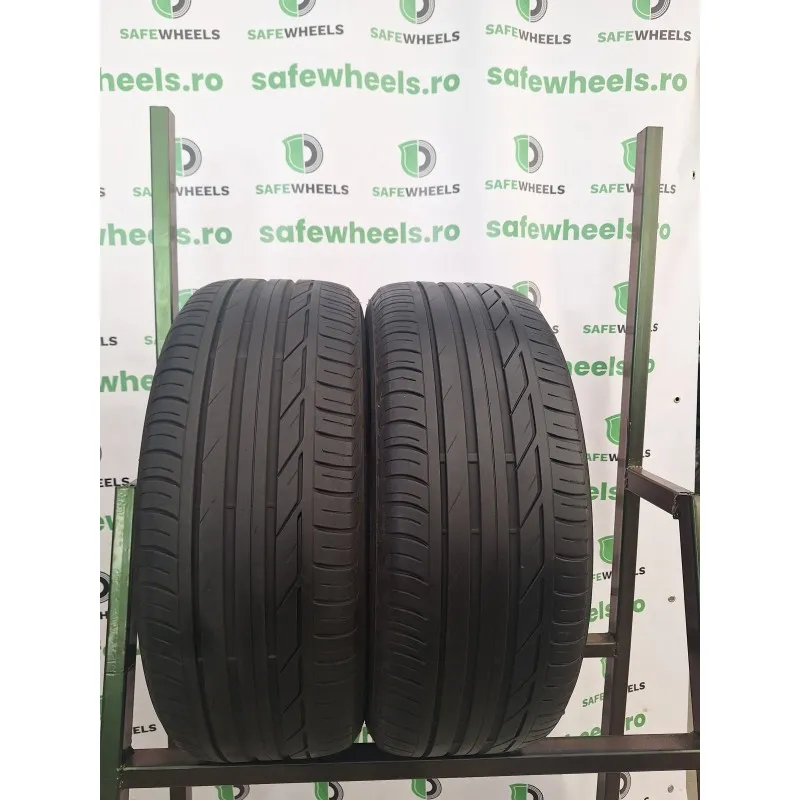 BRIDGESTONE Turanza t001 225/50 R18 99W