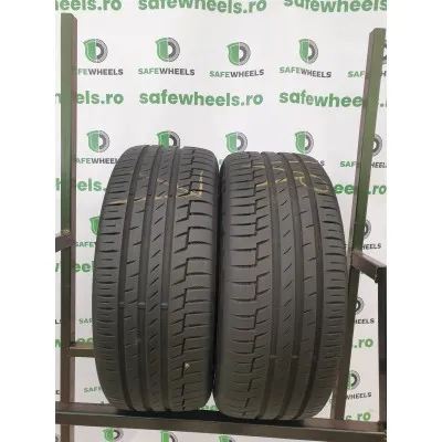 CONTINENTAL PREMIUM CONTACT 6 215/45 R17 87V