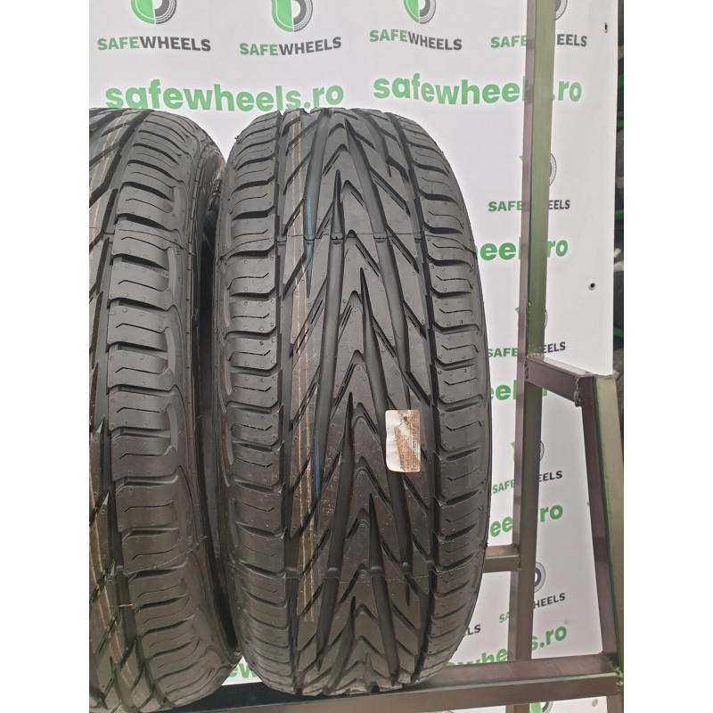 UNIROYAL RALLYE 4X4 STREET 215/65 R16