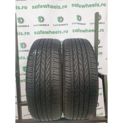 BRIDGESTONE DUELER H/P SPORT 215/60 R17 96H