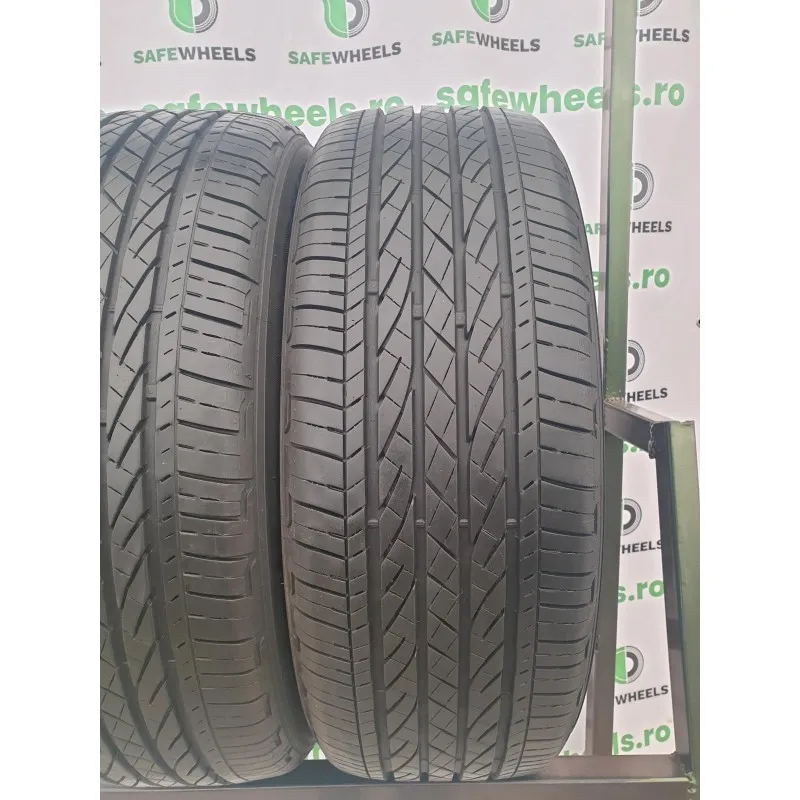 BRIDGESTONE DUELER H/P SPORT 215/60 R17 96H