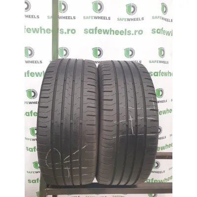 CONTINENTAL CONTIECOCONTACT 5 205/45 R16 83H