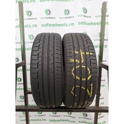 CONTINENTAL PREMIUM CONTACT 6 205/60 R16 96H