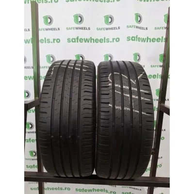 CONTINENTAL CONTIECOCONTACT 5 215/45 R17 87V