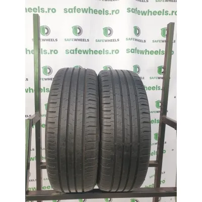 CONTINENTAL CONTIECOCONTACT 5 205/55 R17 95V
