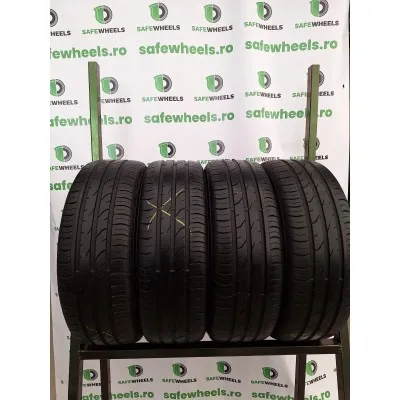 CONTINENTAL CONTIPREMIUMCONTACT 2 185/55 R16 83V