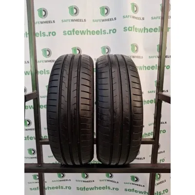 DUNLOP SPORT BLUERESPONSE 185/60 R15 84H
