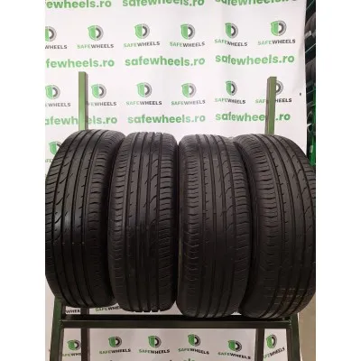 CONTINENTAL CONTIPREMIUMCONTACT 2 205/70 R16 97H