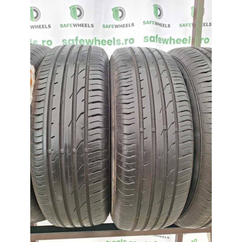 CONTINENTAL CONTIPREMIUMCONTACT 2 205/70 R16