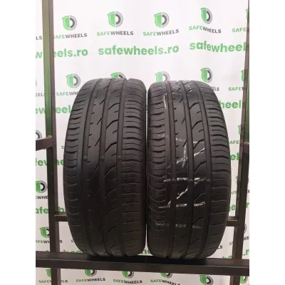 CONTINENTAL CONTIPREMIUMCONTACT 2 195/55 R15 85H