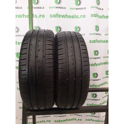 FULDA ECOCONTROL HP 195/55 R15 85H