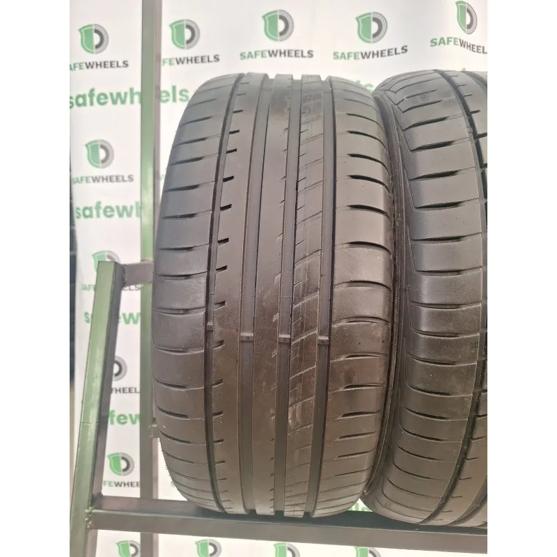 KELLY UHP 225/55 R17 101W KELLY UHP 225/55 R17 101W