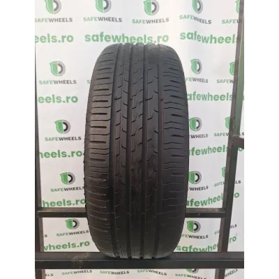 CONTINENTAL ECO CONTACT 6 205/55 R17 91W