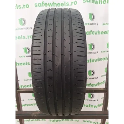 CONTINENTAL CONTIPREMIUMCONTACT 5 205/55 R16 91V