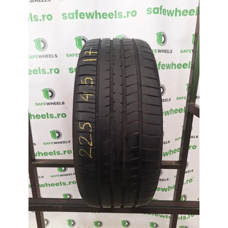 GOODYEAR EAGLE NCT5 225/45 R17 91V