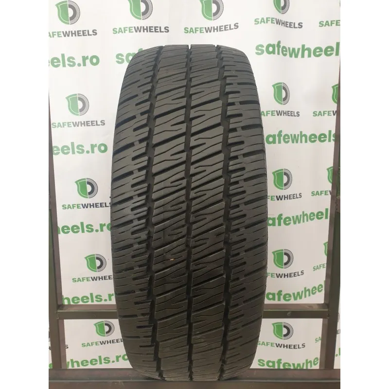 BARUM Vanis allseason 235/65 R16C 121/119R