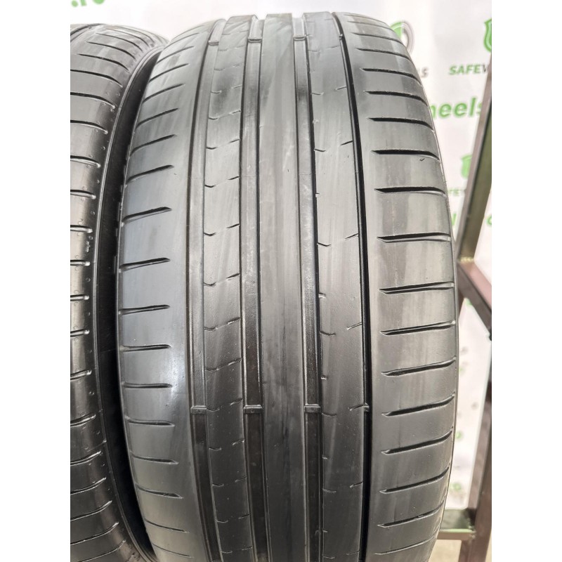 PIRELLI PZERO 245/45 R20