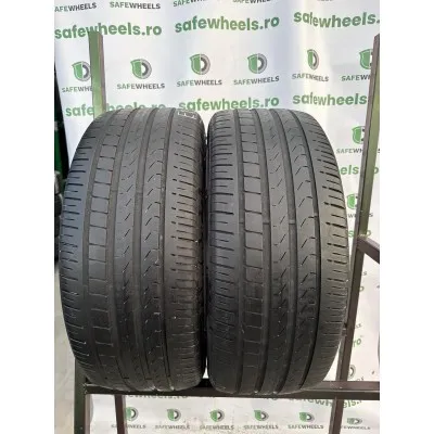 PIRELLI SCORPION VERDE 255/45 R20 101W