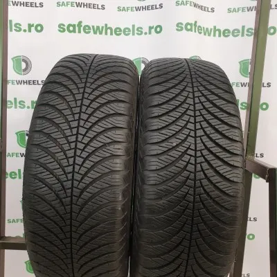 GOODYEAR Vector 4 seasons 205/65 R15 94H