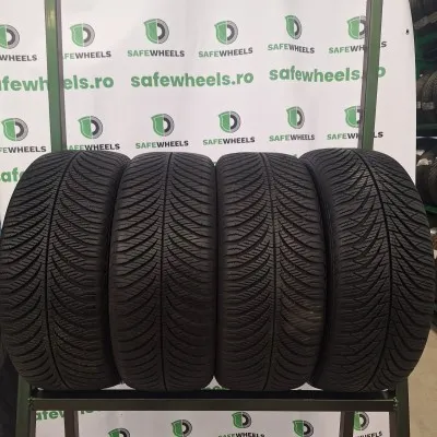 GOODYEAR VECTOR 4 SEASON 195/50 R15 82H