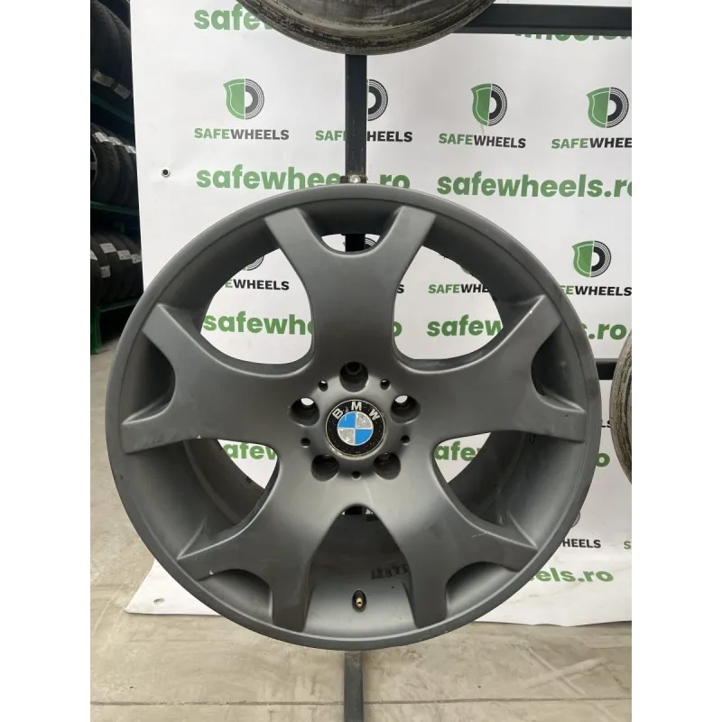 Jante BMW în 2latimi,9j față și 10j spate Jante BMW în 2latimi,9j față și 10j spate