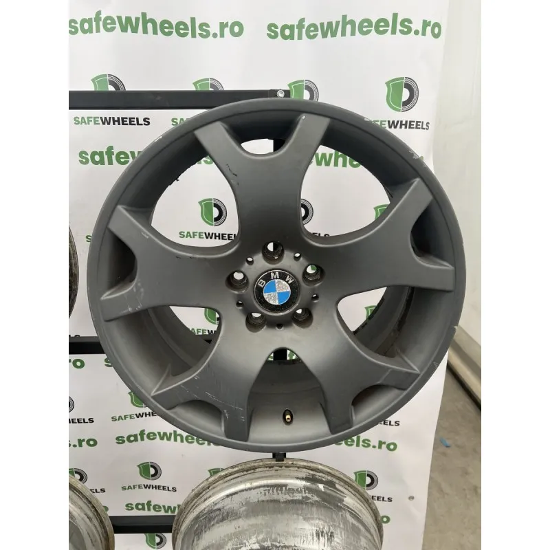 Jante BMW în 2latimi,9j față și 10j spate Jante BMW în 2latimi,9j față și 10j spate
