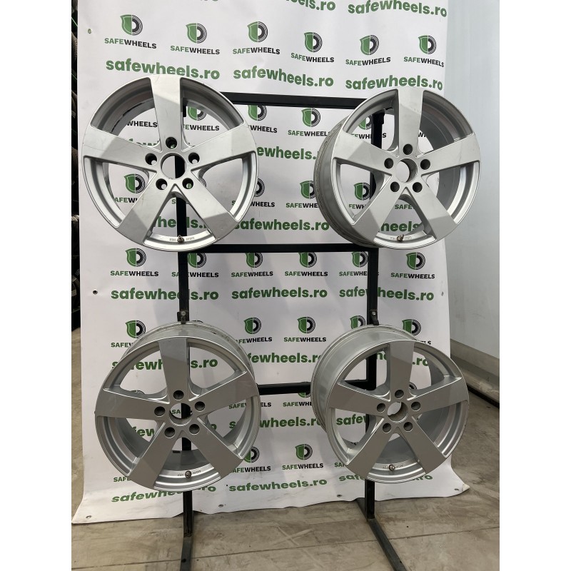 Jante BMW,Opel Insignia,VW T5,6