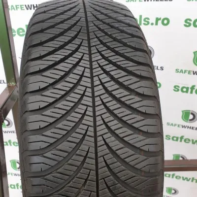 GOODYEAR VECTOR 4 SEASONS G2 195/55 R16 87H