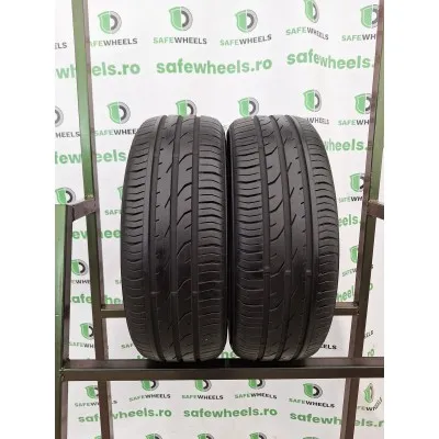 CONTINENTAL CONTIPREMIUMCONTACT 2 185/50 R16 81H