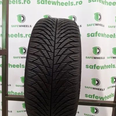 FULDA MULTICONTROL 195/50 R15 82H