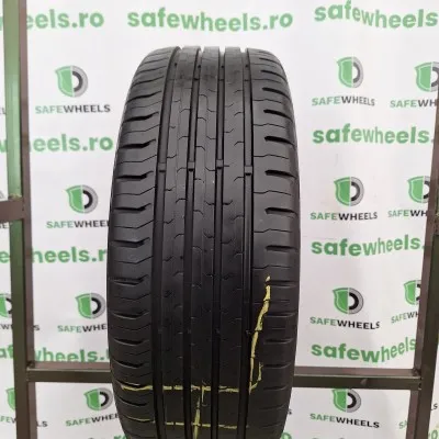 CONTINENTAL CONTIECOCONTACT 5 195/55 R16 87H CONTINENTAL CONTIECOCONTACT 5 195/55 R16 87H