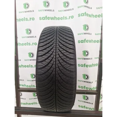 GOODYEAR VECTOR 4 SEASON 195/55 R16 87H