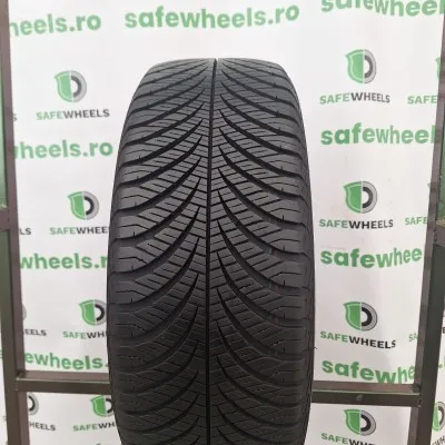 GOODYEAR VECTOR 4 SEASON 195/55 R16 87H
