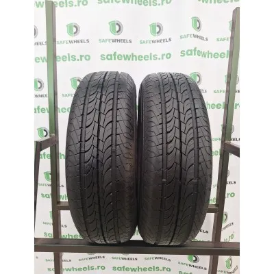 SEMPERIT VAN-LIFE 205/65 R15 99T