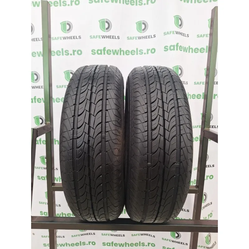 SEMPERIT VAN-LIFE 205/65 R15 99T