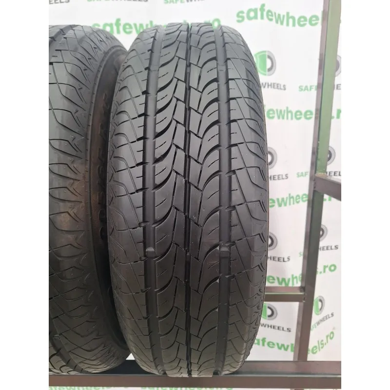 SEMPERIT VAN-LIFE 205/65 R15 99T