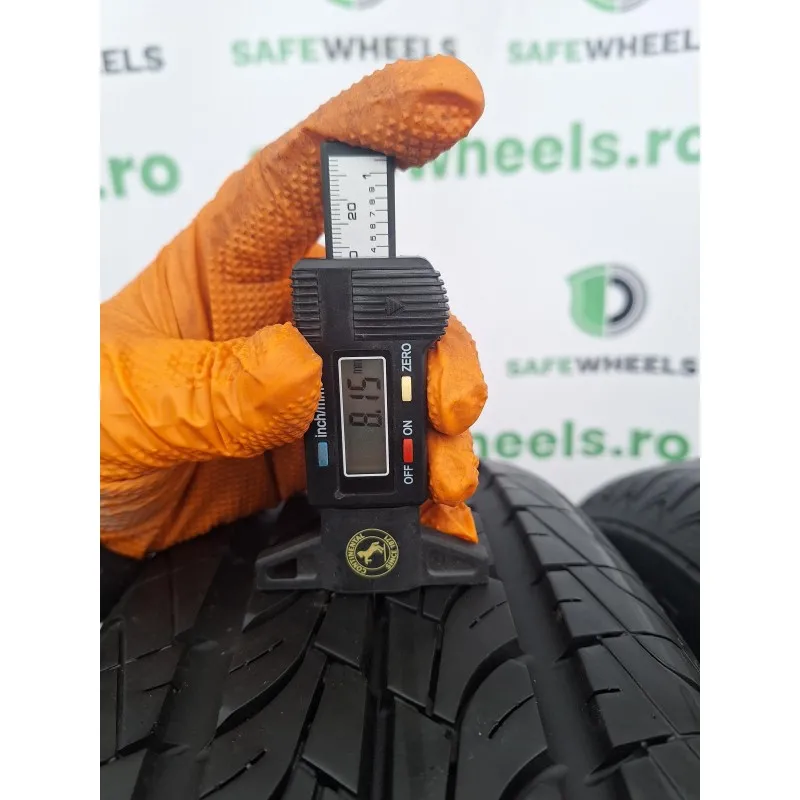 SEMPERIT VAN-LIFE 205/65 R15 99T
