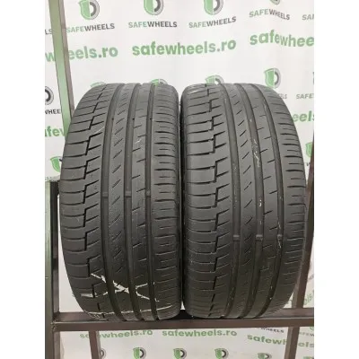 CONTINENTAL CONTIPREMIUMCONTACT 6 225/45 R17 91Y