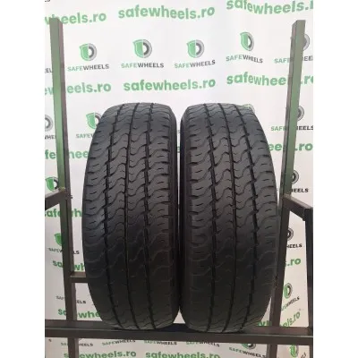 DUNLOP Econodrive 205/65 R16C 107/105T