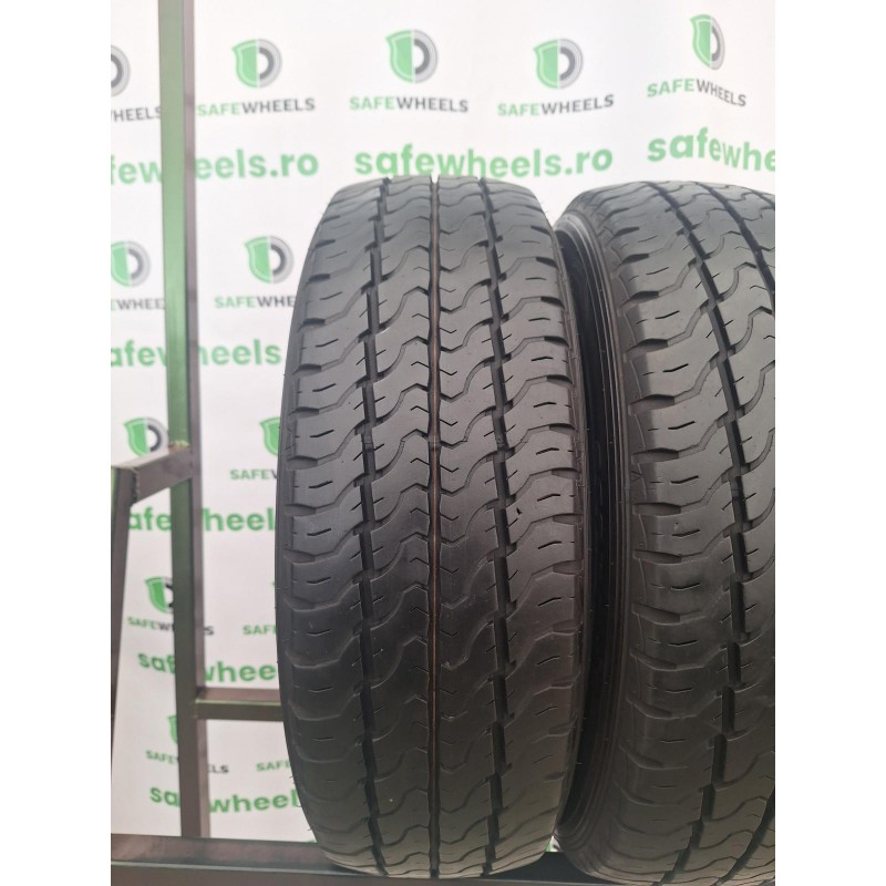 DUNLOP Econodrive 205/65 R16C DUNLOP Econodrive 205/65 R16C