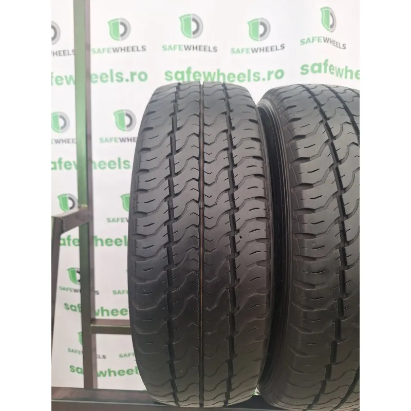 DUNLOP Econodrive 205/65 R16C 107/105T