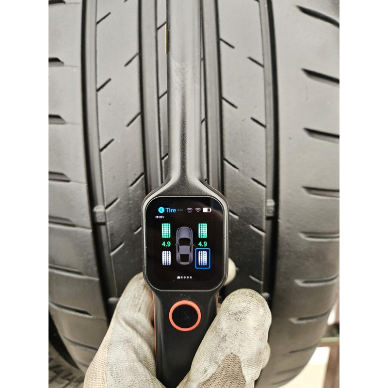 BRIDGESTONE TURANZA T005 235/55 R18