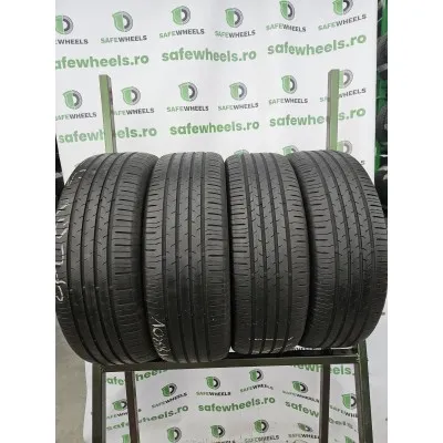 CONTINENTAL ECO CONRACT 6 215/60 R16 95V