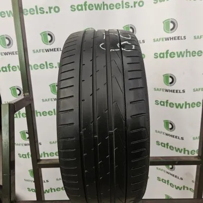 HANKOOK K117 VENTUS S1 EVO 2 225/45 R17 91W