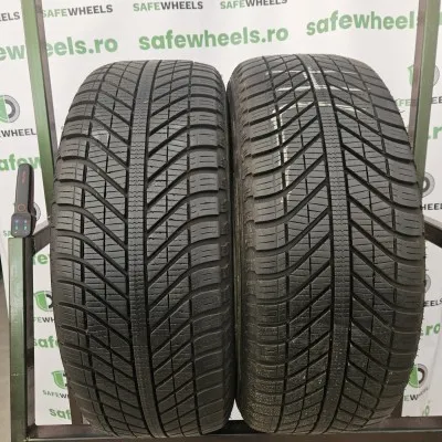 GOODYEAR VECTOR 4 SEASON 235/55 R17 99V