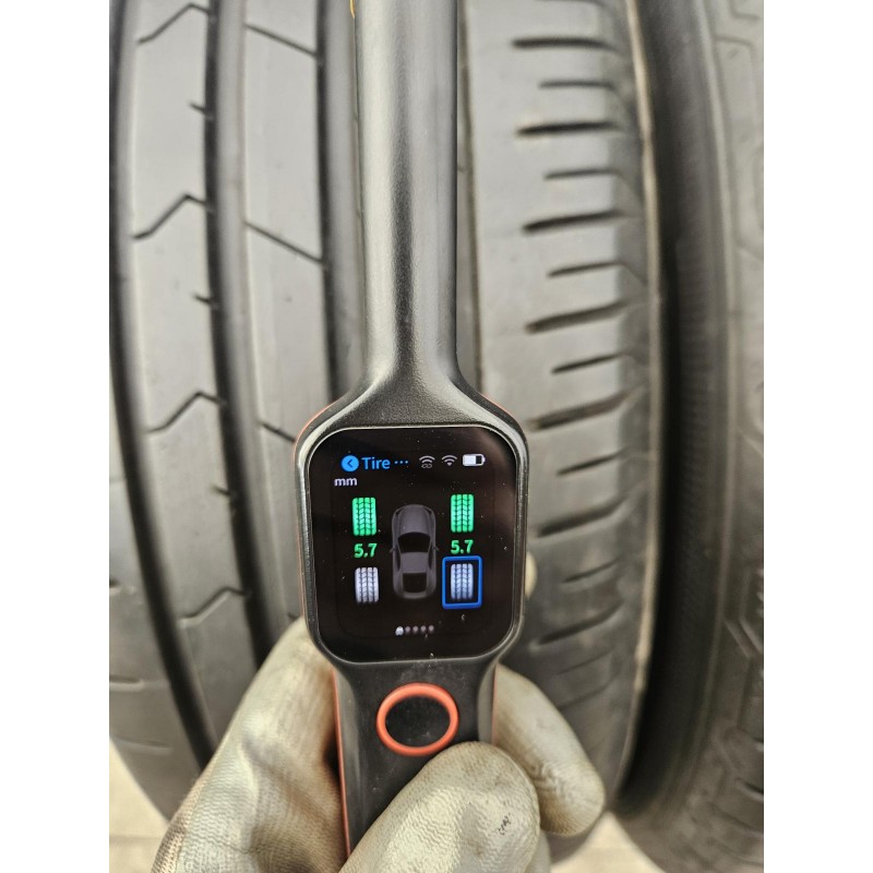 HANKOOK K125 Ventus Prime3 205/65 R15