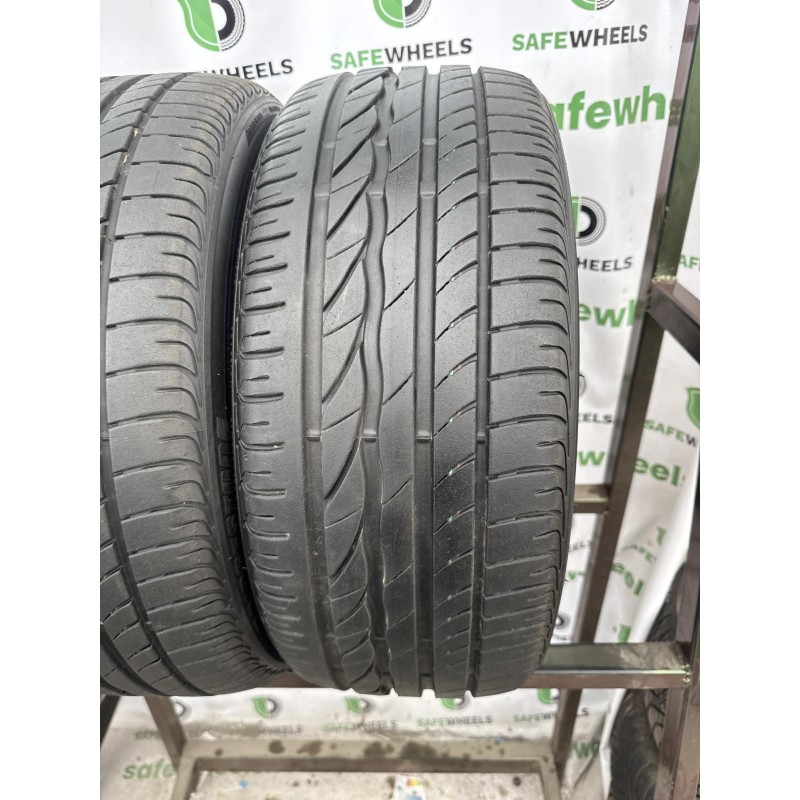 BRIDGESTONE TURANZA ER300 215/45 R16 BRIDGESTONE TURANZA ER300 215/45 R16