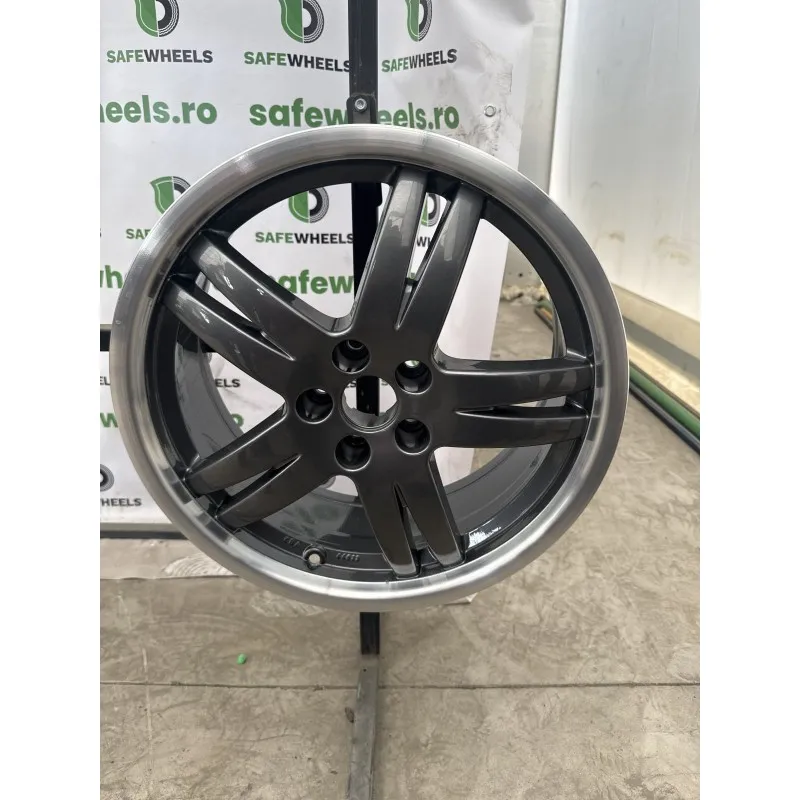 Jante VW Golf 4 5x100