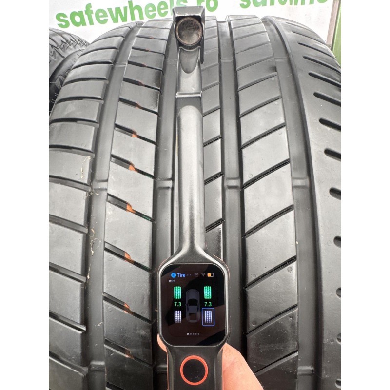 BRIDGESTONE ALENZA 001* RFT 305/40 R20 BRIDGESTONE ALENZA 001* RFT 305/40 R20