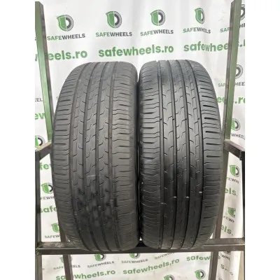 CONTINENTAL Ecocontact 6 215/45 R20 95T